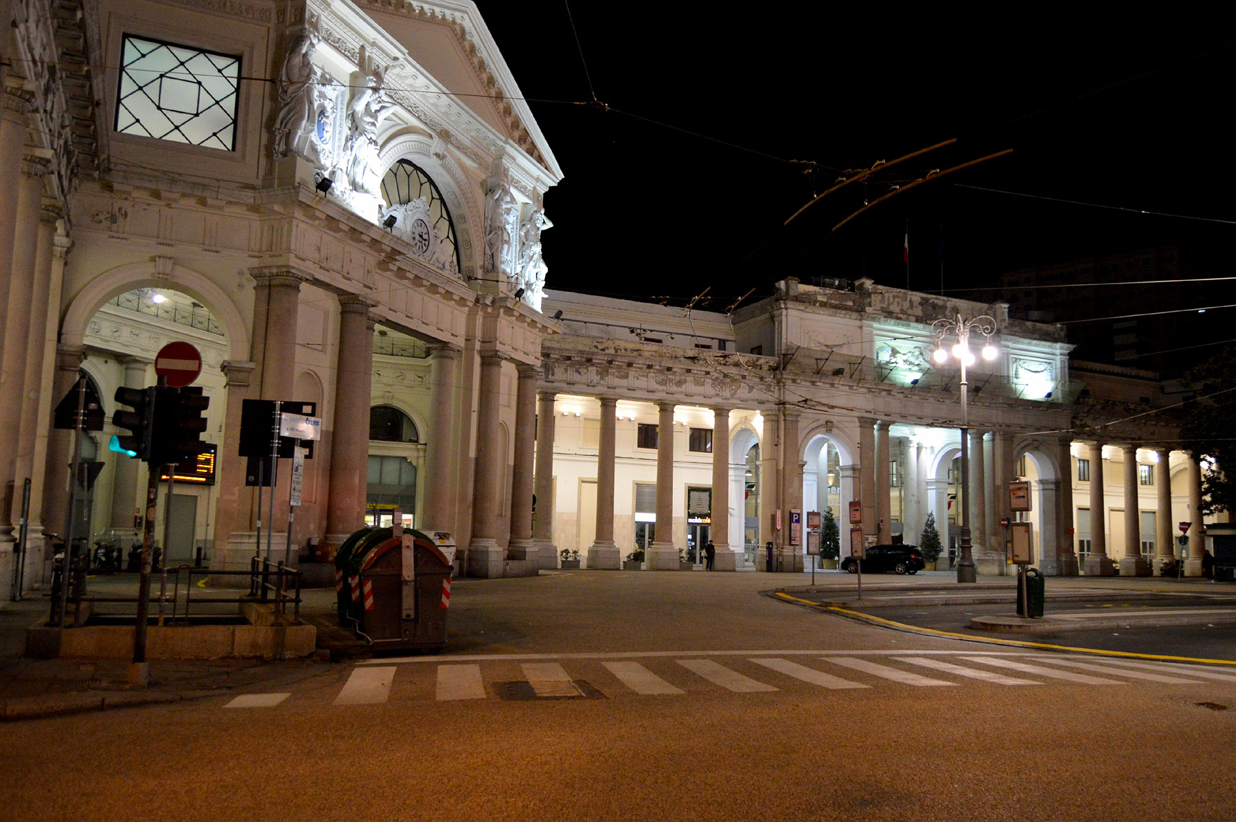 Genova